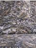 Irisette Edelflanell Bettwäsche Alpaka 8470 grau 1 Bettbezug 135 x 200 cm + 1