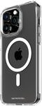 Panzer Glass HardCase m. D3O MagSafe kompatibel Schutzh&uuml;lle iPhone 15 Pro Max NEU