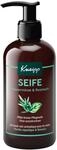 Kneipp Aroma-Pflegeseife Wasserminze Rosmarin, 250 ml | Milde Seife, Gr&uuml;ndliche