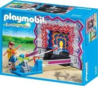 PLAYMOBIL 5547 DosenSchie&szlig;bude