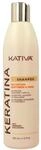 EASO MAGNO Keratina Shampoo 355 ml &ndash; Premiumqualit&auml;t
