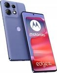 Motorola XT2403-2 Edge 50 Pro, Dual, 512GB 12GB Ram, Luxe Lavender