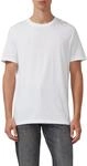 s.Oliver Herren 2119128 T-Shirt (1er Pack)