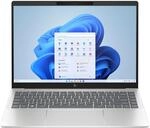 HP Pavilion Plus 14-ew1175ng 14" 2.8k OLED 120Hz, Intel Core Ultra 7 155H, 32GB RAM,
