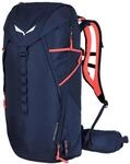 Salewa MTN Trainer 2 28 Rucksack, Blue Depth, 28L