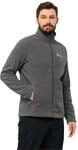 Jack Wolfskin Herren Winterstein Fz M Fleece-Jacke, Slate, XXL EU