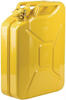 Power&Handel Benzinkanister 20l, gelb