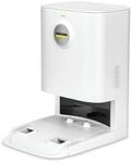 K&Auml;RCHER Absaugstation RCV 5, automatische Entleerung des Staubbeh&auml;lters,