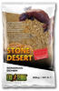 Exo Terra Sonoran Ocher Stone Desert, natürlicher Wüstenboden, Wüsten Substrat,