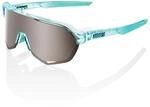 100% S2 Polished Translucent Mint w/HiPER&reg; Silver Mirror Lens