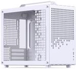 Jonsplus MATX Handle Case Z20 - wei&szlig;