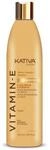 VITAMIN E biotin & bamboo shampoo