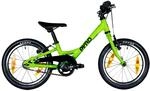 TechniBike PYRO Sixteen - leichtes Kinderfahrrad 16 Zoll f&uuml;r M&auml;dchen und Jungen
