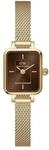 Daniel Wellington Damen-Uhren Analog Quarz