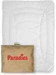 PARADIES Lyocell Ganzjahresdecke 135x200 cm - Avera Lyocell Bettdecke