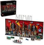 Lego Batman 76271 - The Animated Series Gotham City&trade;, Medium