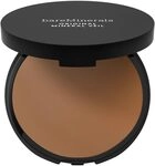 bareMinerals Original Mineral Veil Pressed Setting Powder - Sheer Tan, 9 g.