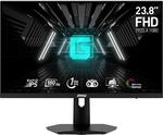 MSI Computer Monitor 60.5 cm (23.8) 1920 X 1080 Pixels, G244F E2