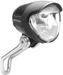 busch+müller Unisex Led Vorderlicht Lumotec Iq Avy N Schwarz Fahrradlicht, Schwarz, busch+müller Unisex Led Vorderlicht Lumotec Iq Avy N Schwarz Fahrradlicht, Schwarz,