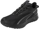 Puma Unisex Adults Extend Lite Trail Road Running Shoes, Puma Black-Cool Dark...