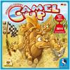 Pegasus Spiele 54541G - Camel Up 1st Edition (Spiel des Jahres 2014)
