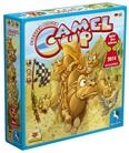 Pegasus Spiele 54541G - Camel Up 1st Edition (Spiel des Jahres 2014)