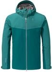 Sch&ouml;ffel Herren 2L Jacket Ankelspitz M, bequeme Outdoor Jacke, wasserdicht &