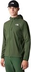 The North Face Herren Softshelljacke Nimble