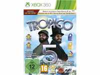 Tropico 5 [xbox 360]