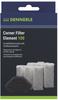 Dennerle 5662 Corner Filter Element 100 - Ersatzkartusche für Eckfilter XXL,...