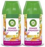 Air Wick Freshmatic Max Raumspray DUO &ndash; Nachf&uuml;ller f&uuml;r den Air Wick Freshmatic