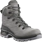 HAIX XVENTURE WTR GTX grey Dein zuverl&auml;ssiger Begleiter f&uuml;r winterliche Abenteuer: