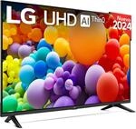 Lg Ut73 43ut73006la.aeuq 43 4k Led Tv Europe PAL