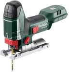 metabo Akku-Stichs&auml;ge ST 18 L 90, 18 V S&auml;ge mit Metabo Quick System | 90 mm