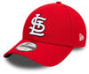 New Era St. Louis Cardinals MLB The League Rot Verstellbare 9Forty Cap -...