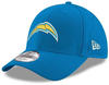 New Era Los Angeles Chargers NFL The League Blau Verstellbare 9Forty Cap -...