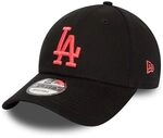 New Era League Essentials 940 Los Angeles Dodgers Cap 60435202, Men caps,...