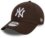 New Era New York Yankees MLB League Essential Braun Verstellbare 9Forty Cap -