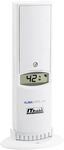 TFA Dostmann Thermo-Hygro-Sender mit Display, 30.3180.IT, f&uuml;r TFA Klimalogg Pro,L 44