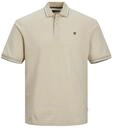 JACK & JONES JPRBLUWIN Polo SS NOOS
