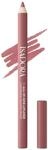 IsaDora All-In-One Lipliner &ndash; Konturieren Sie Ihre Lippen m&uuml;helos, wischfest,