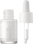 3INA MAKEUP - Vegan - The Custom Drops 100 - Wei&szlig; - Foundation Tropfen um das