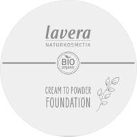 Cream to Powder Foundation -Light 01-1 x 10,50 ml