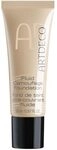 ARTDECO Fluid Camouflage Foundation - Stark deckendes Make-up f&uuml;r ebenm&auml;&szlig;igen