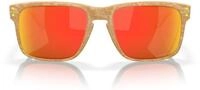 Oakley HOLBROOK, Y8 - Mt Stone Desert Tan, Einheitsgr&ouml;&szlig;e, OO9102
