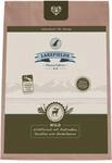 Lakefields Premium Trockenfleisch-Men&uuml; Wild Trockenfutter mit Pastinaken, Karotten