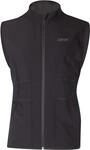 Lenz Heat 1.0 Beheizbare Damenweste, schwarz, XS