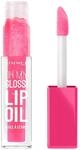 Rimmel Oh My Gloss!, 003 Berry Pink, Lippen&ouml;l, nicht klebend,