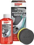 SONAX Cabrioverdeck+Textil-Impr&auml;gnierung (250 ml) Farbauffrischung und Schutz vor