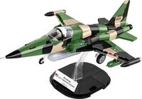 Cobi 2425 Northrop F-5A&trade;Freedom Fighter&reg;, Einheitsgr&ouml;&szlig;e